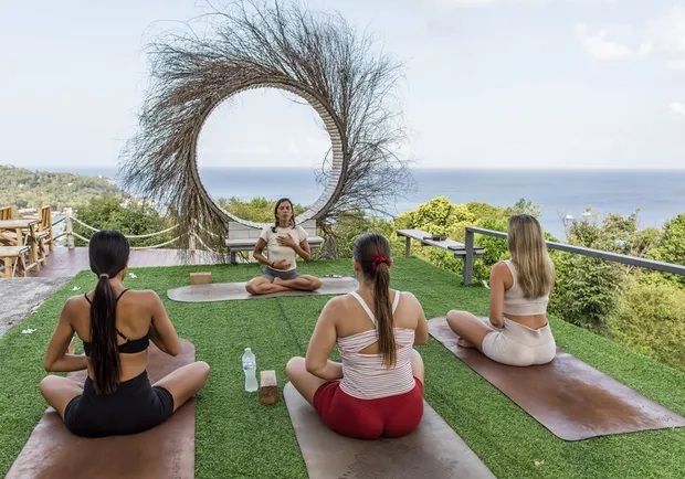 Island Wellness Kit