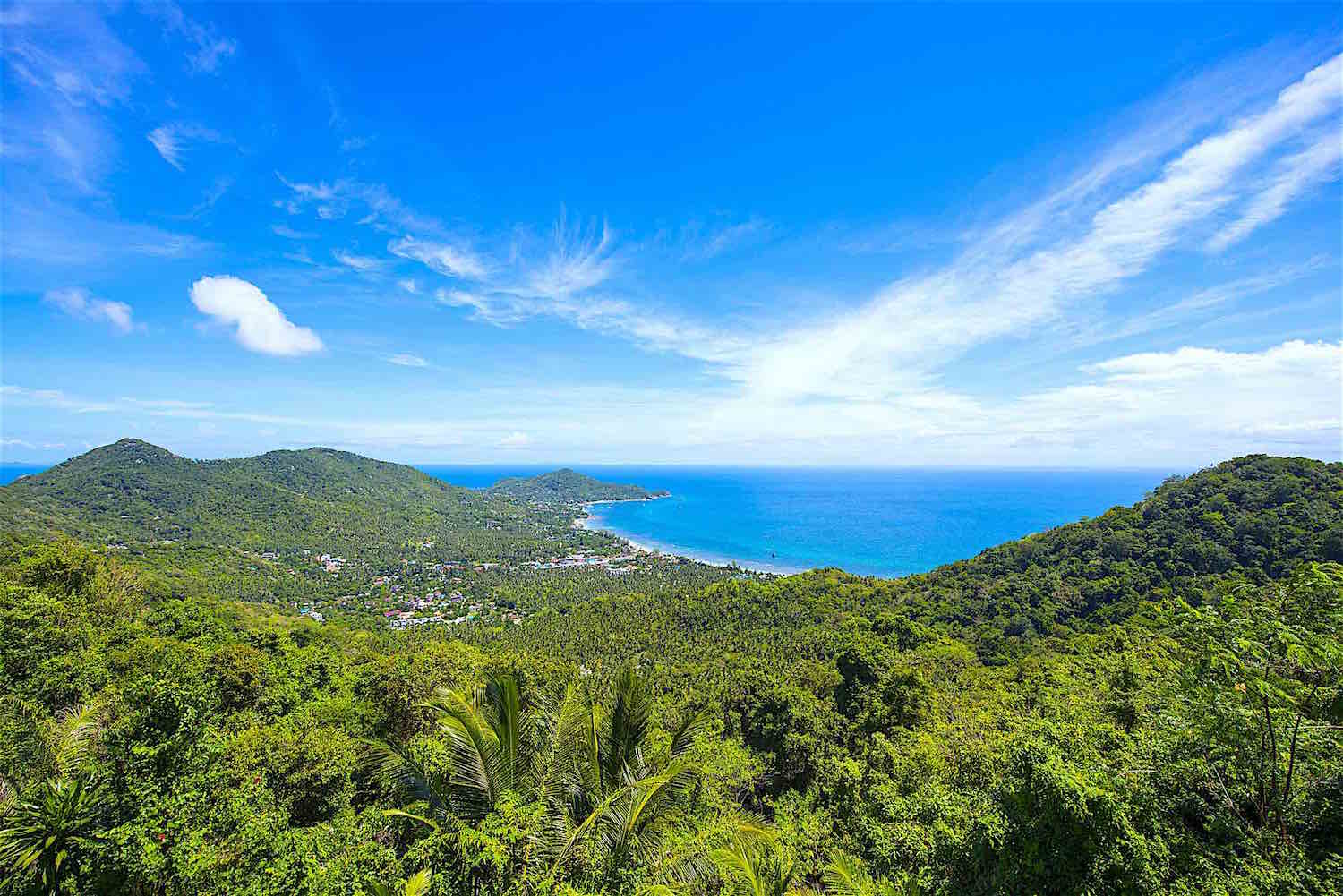 Mango Viewpoint